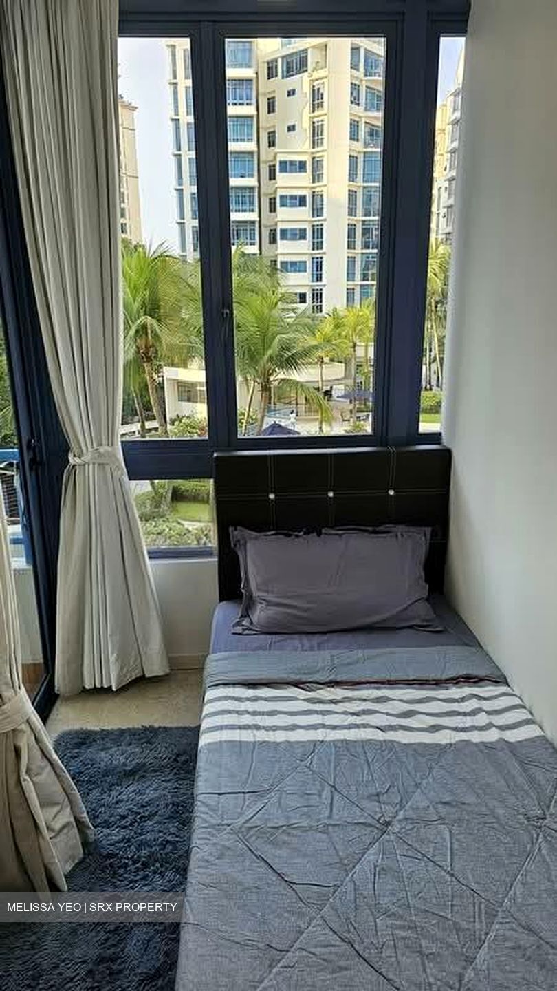 Sanctuary Green (D15), Condominium #579791471